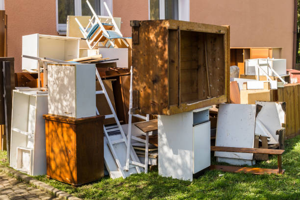 Best Residential Junk Removal  in Versailles, MO